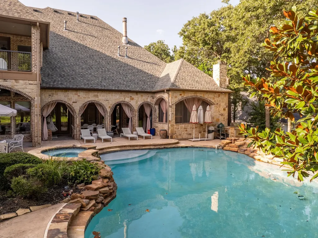 613 Silver Spur Drive Southlake TX 76092