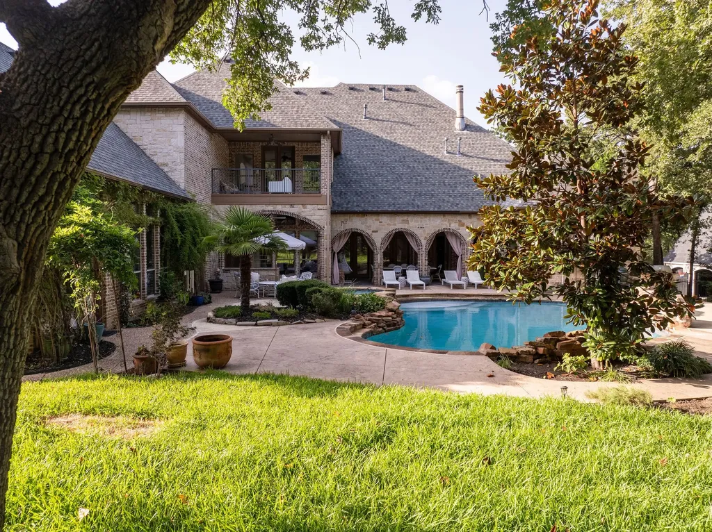 613 Silver Spur Drive Southlake TX 76092