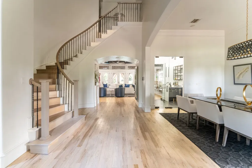 613 Silver Spur Drive Southlake TX 76092