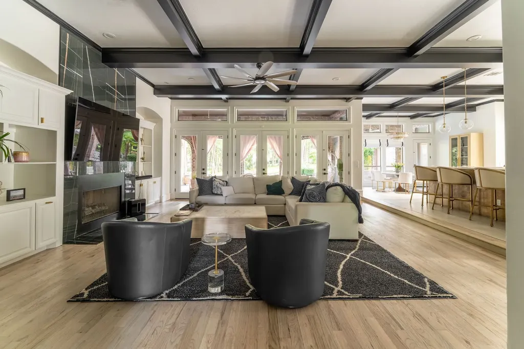 613 Silver Spur Drive Southlake TX 76092