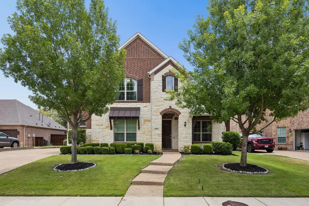 2762 Chatswood Drive Trophy Club TX 76262
