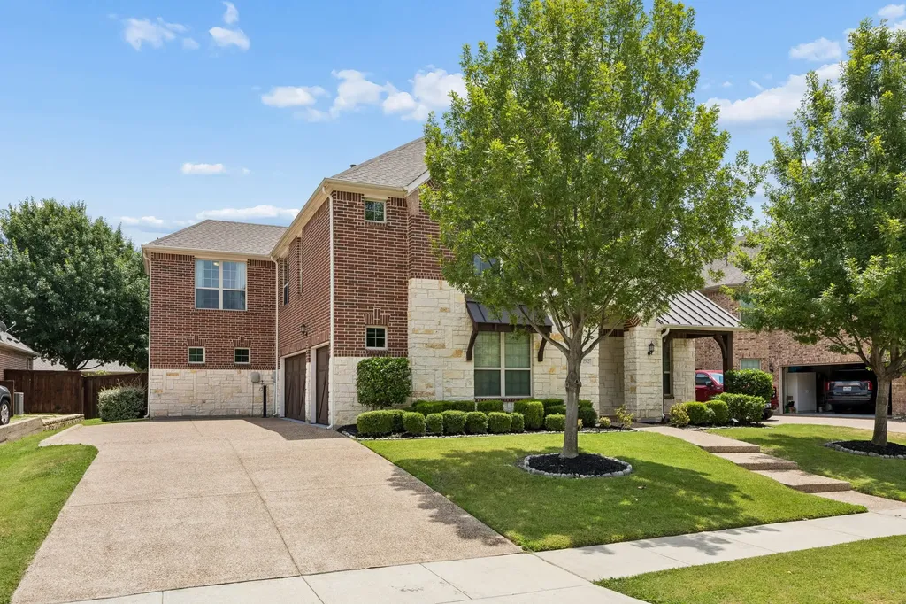 2762 Chatswood Drive Trophy Club TX 76262