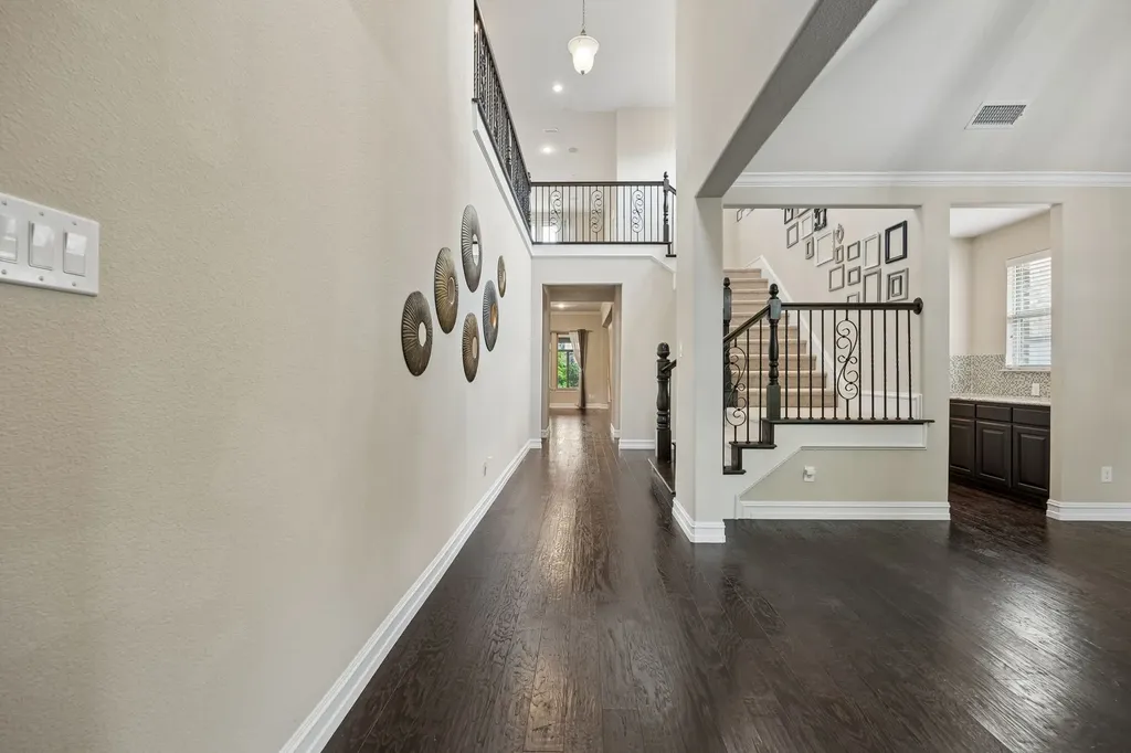 2762 Chatswood Drive Trophy Club TX 76262