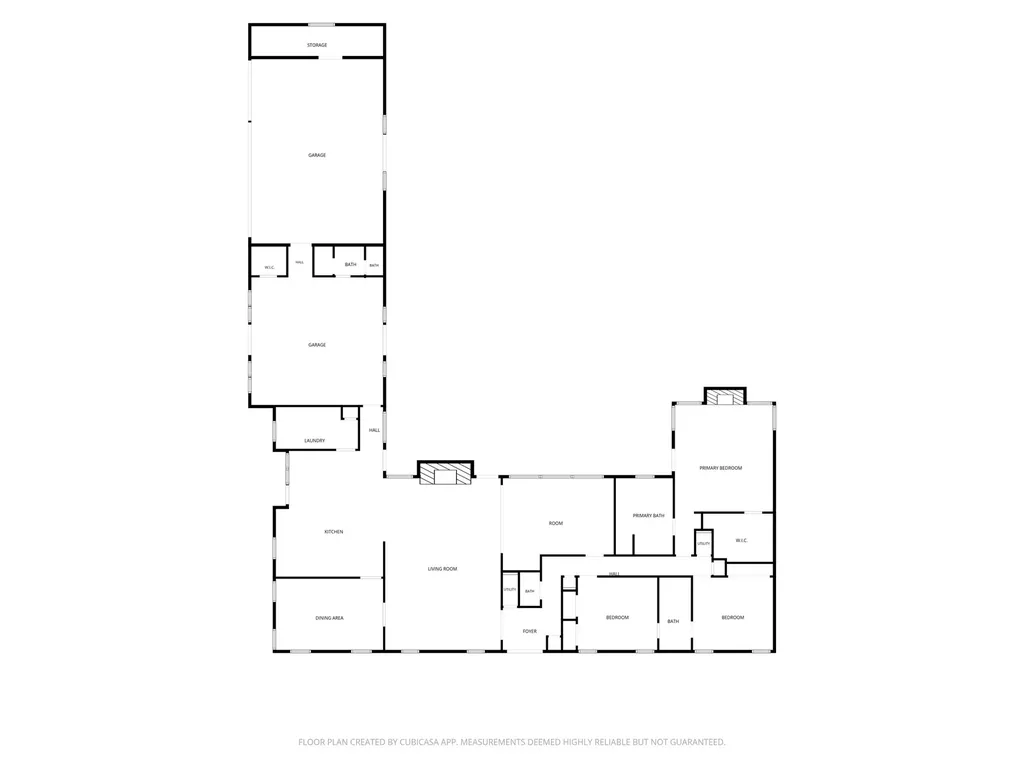 214 Oak Creek Circle Mcgregor TX 76657