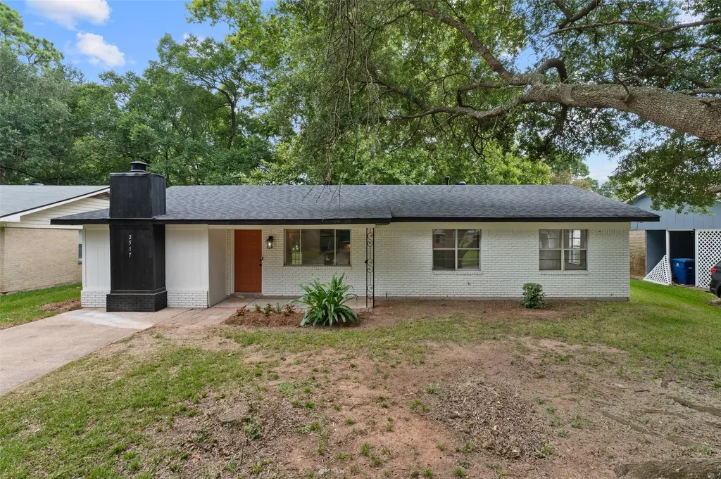 2517 Captain Sawyer Drive Shreveport LA 71104