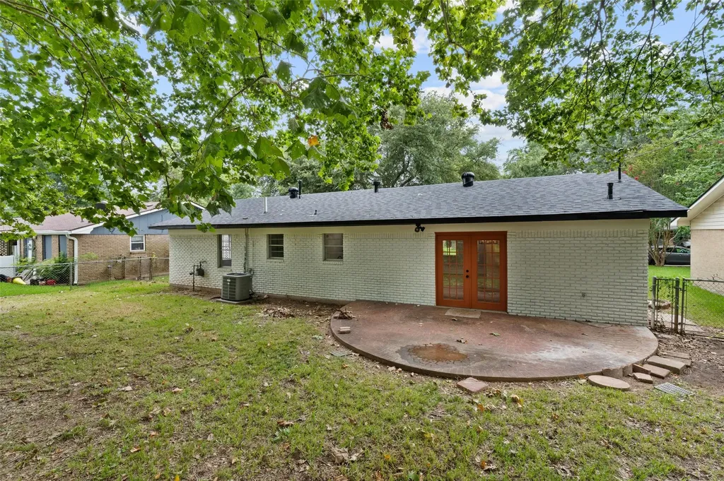 2517 Captain Sawyer Drive Shreveport LA 71104
