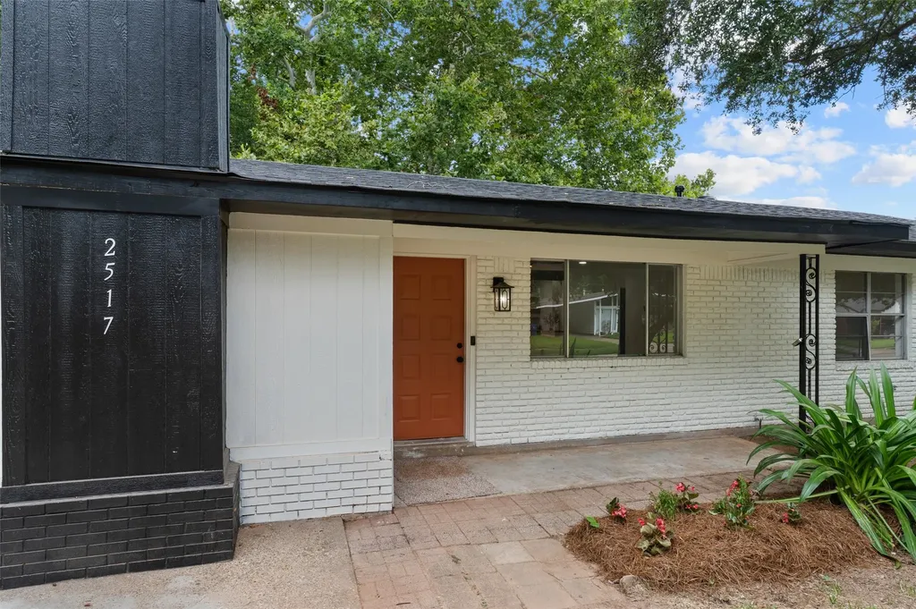2517 Captain Sawyer Drive Shreveport LA 71104