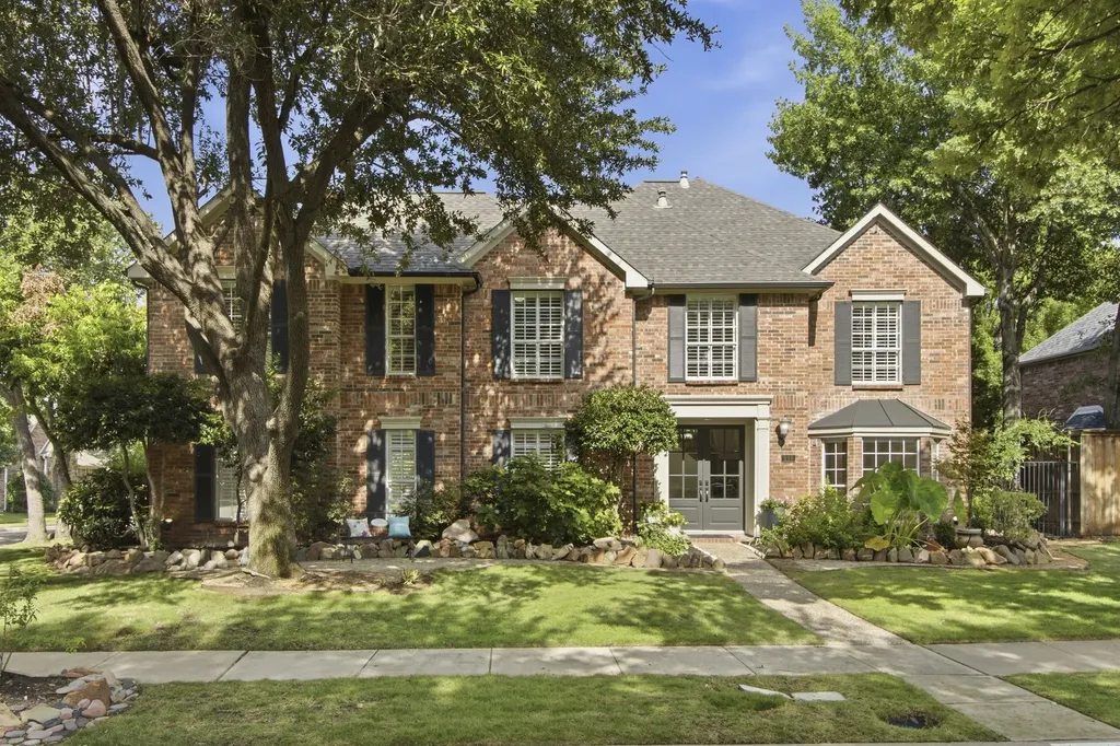 210 Chinaberry Way Coppell TX 75019