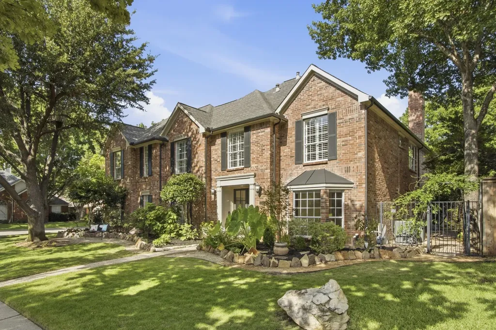 210 Chinaberry Way Coppell TX 75019