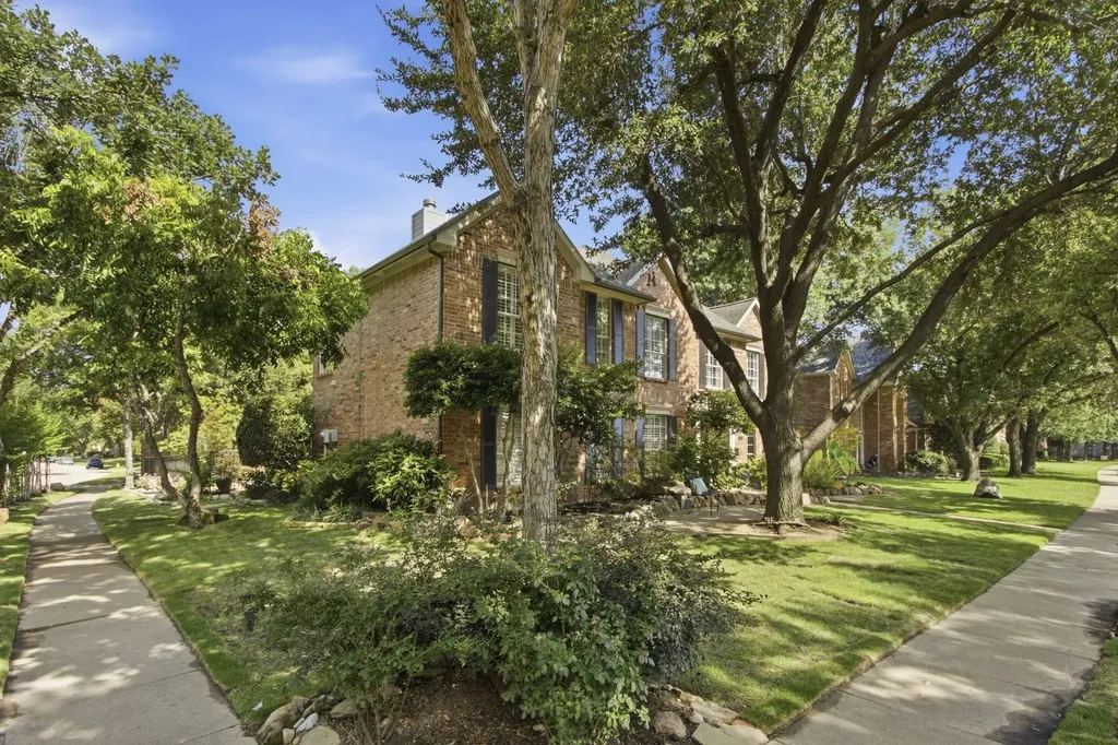 210 Chinaberry Way Coppell TX 75019