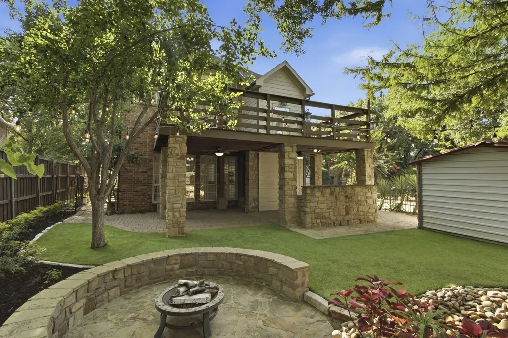 210 Chinaberry Way Coppell TX 75019