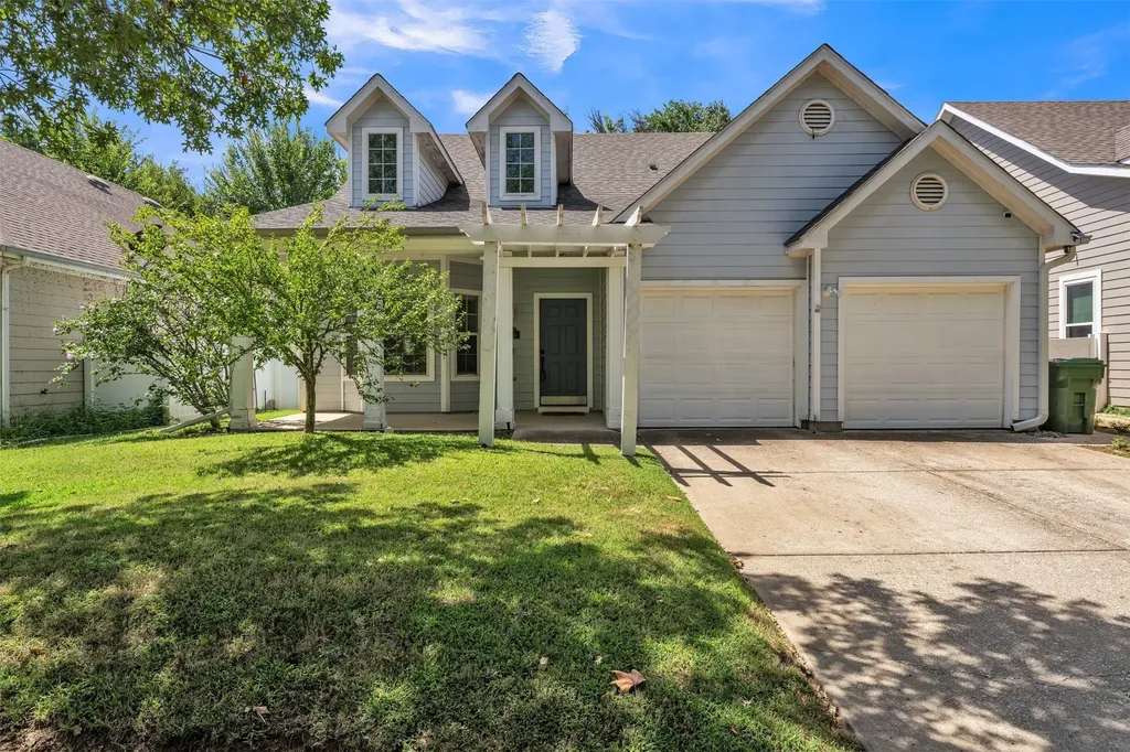 9924 Lexington Drive Providence Village TX 76227