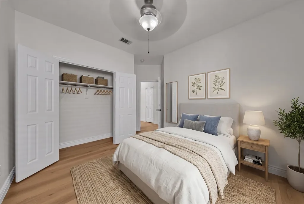 9924 Lexington Drive Providence Village TX 76227