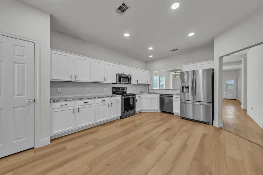9924 Lexington Drive Providence Village TX 76227