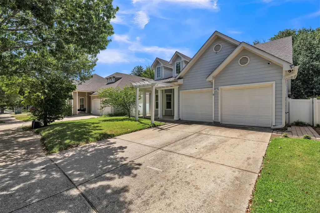 9924 Lexington Drive Providence Village TX 76227