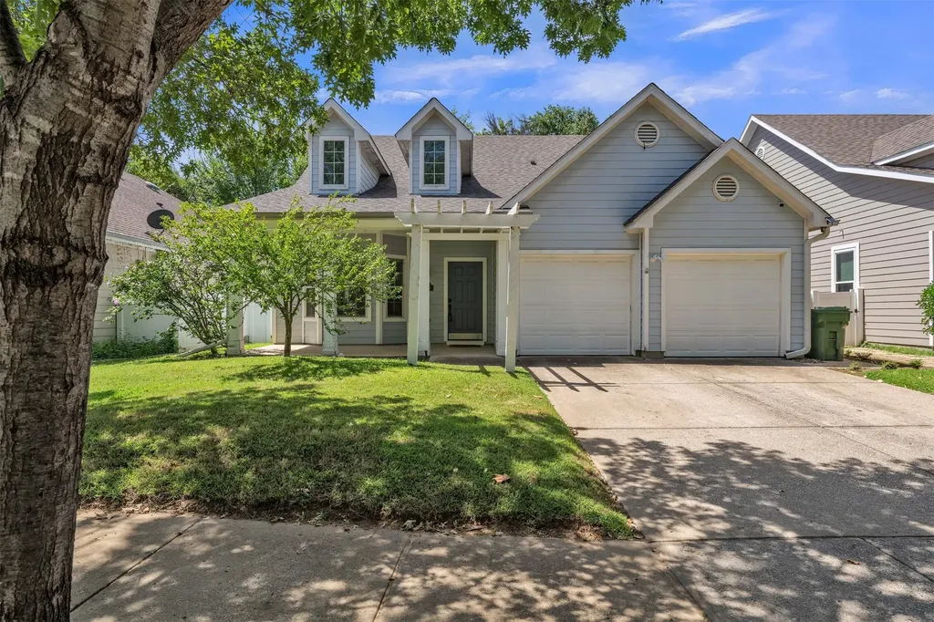 9924 Lexington Drive Providence Village TX 76227