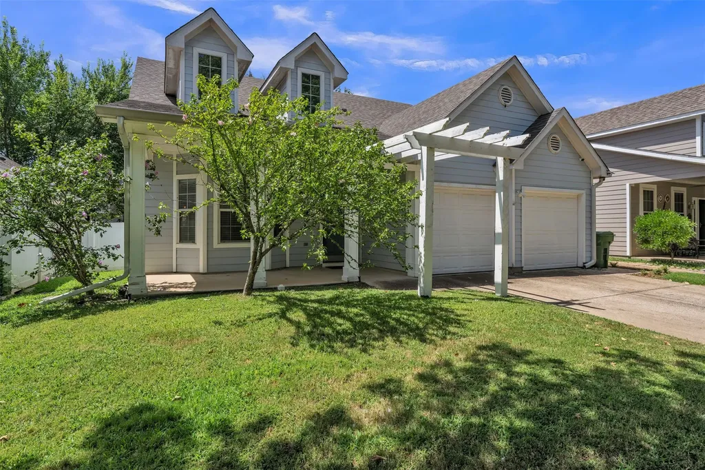 9924 Lexington Drive Providence Village TX 76227