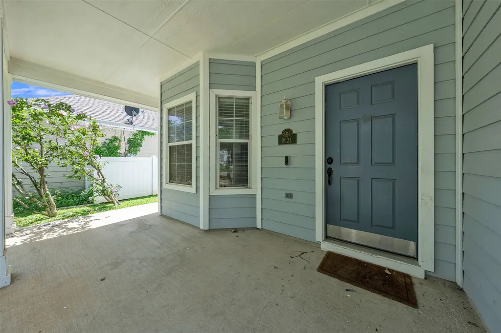 9924 Lexington Drive Providence Village TX 76227