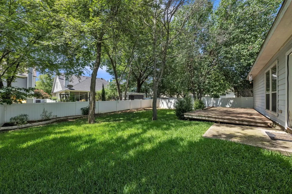 9924 Lexington Drive Providence Village TX 76227