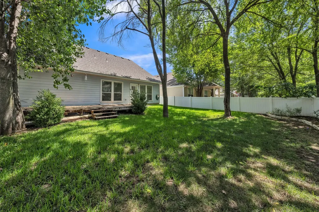 9924 Lexington Drive Providence Village TX 76227