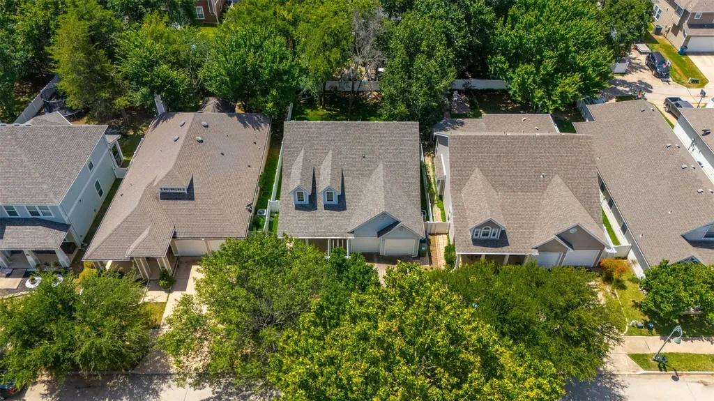 9924 Lexington Drive Providence Village TX 76227