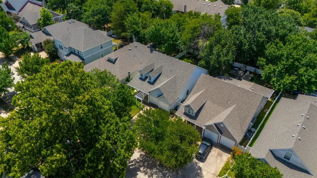 9924 Lexington Drive Providence Village TX 76227