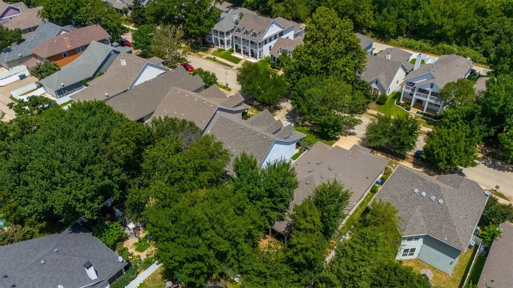 9924 Lexington Drive Providence Village TX 76227