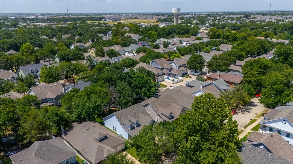 9924 Lexington Drive Providence Village TX 76227