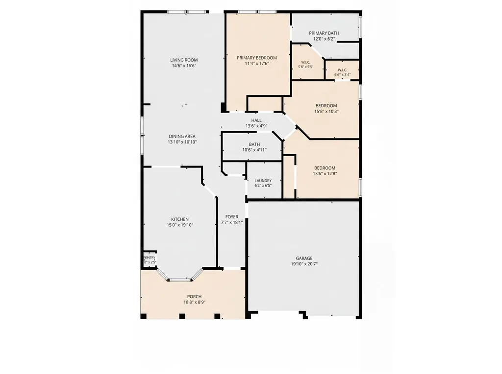 9924 Lexington Drive Providence Village TX 76227
