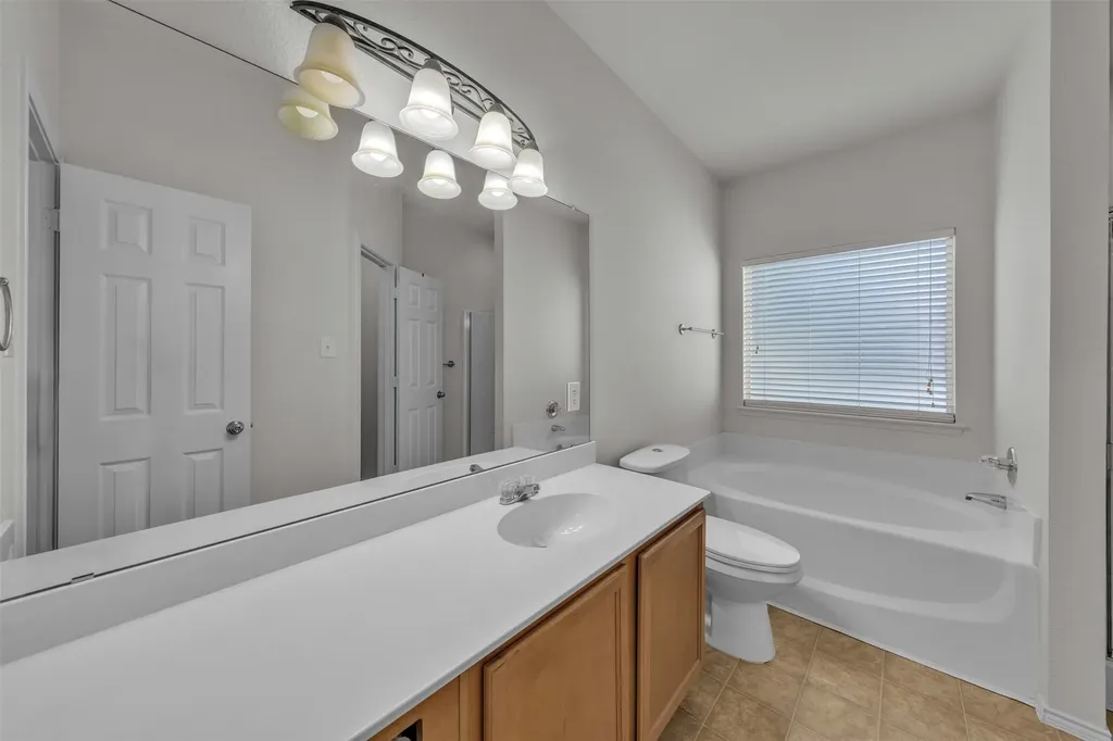 9924 Lexington Drive Providence Village TX 76227