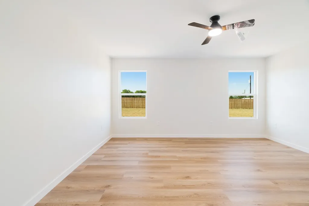 43 Private Road 33039 Brookston TX 75421