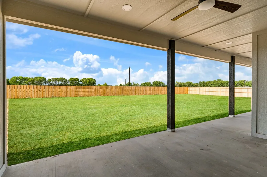 43 Private Road 33039 Brookston TX 75421