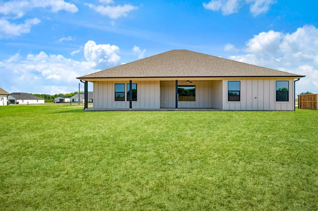 43 Private Road 33039 Brookston TX 75421