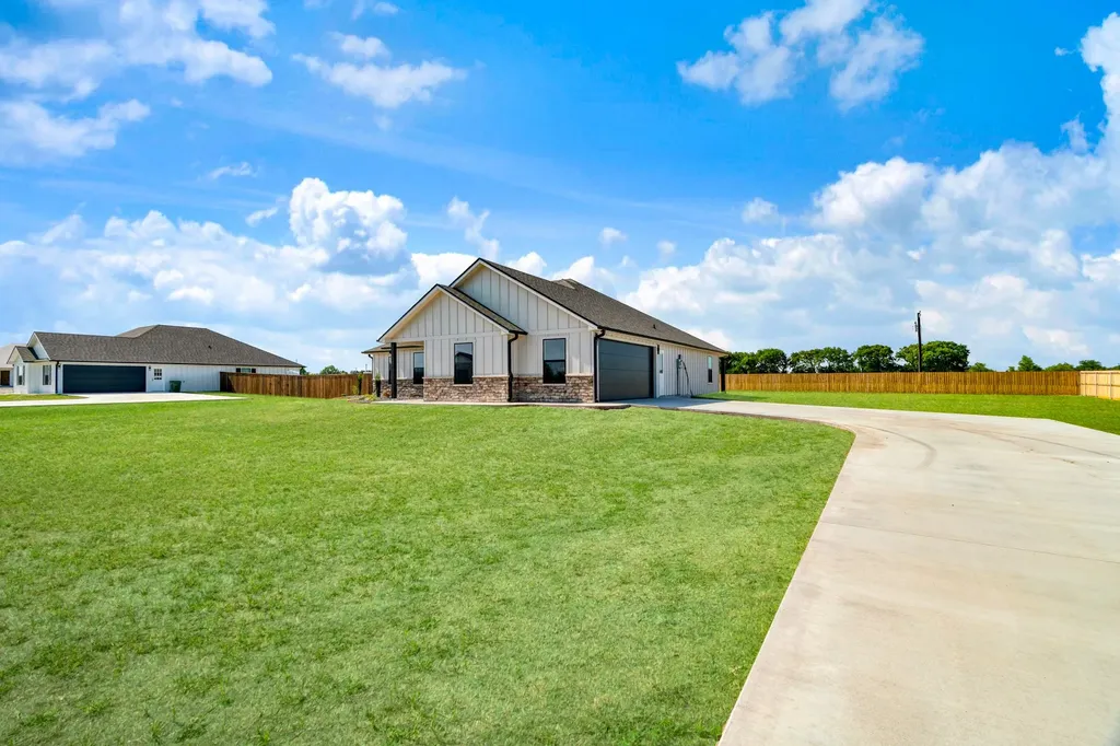 43 Private Road 33039 Brookston TX 75421