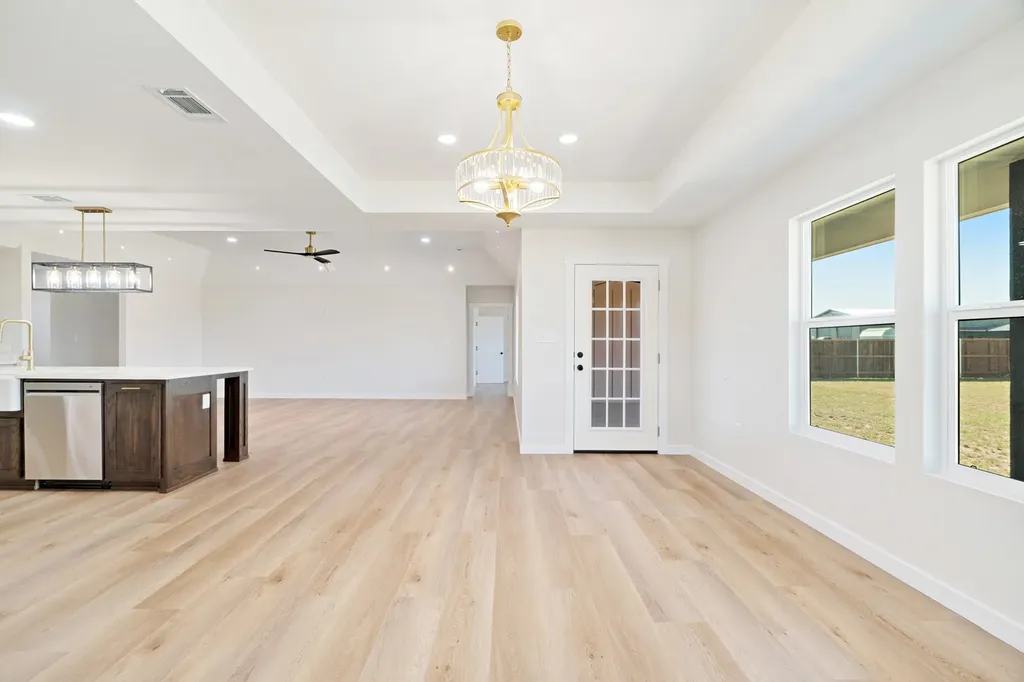 43 Private Road 33039 Brookston TX 75421