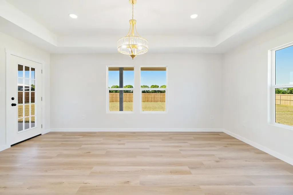 43 Private Road 33039 Brookston TX 75421