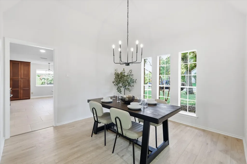 1614 Crested Butte Drive Lewisville TX 75077