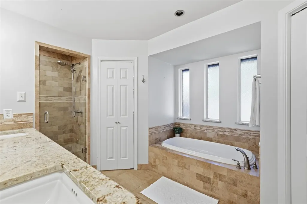 1614 Crested Butte Drive Lewisville TX 75077