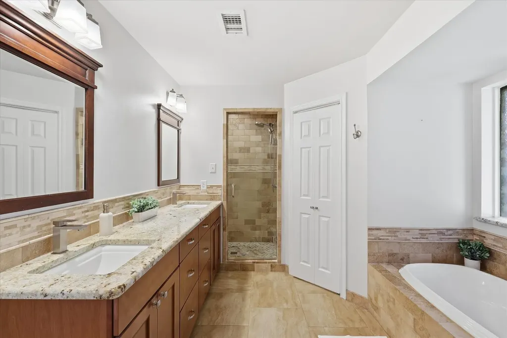 1614 Crested Butte Drive Lewisville TX 75077