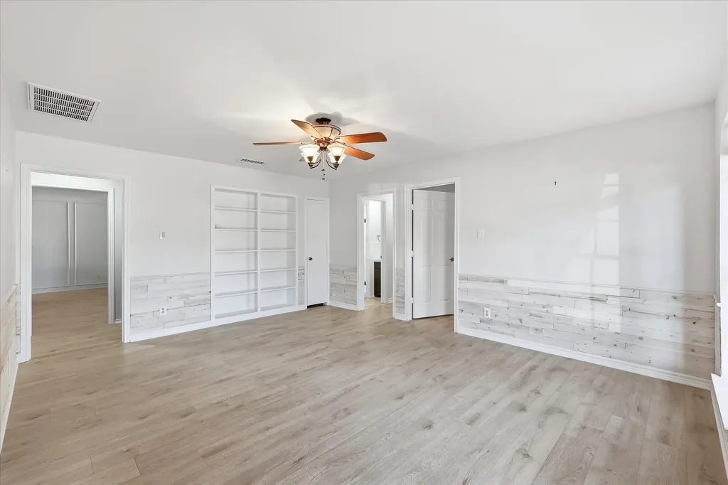 1614 Crested Butte Drive Lewisville TX 75077