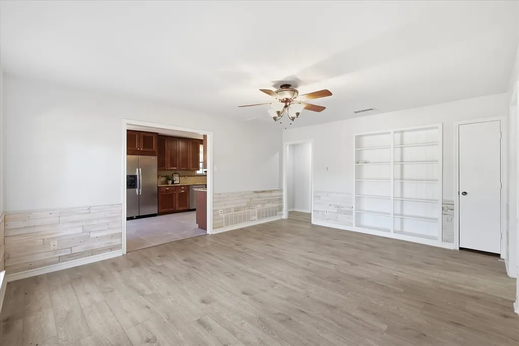 1614 Crested Butte Drive Lewisville TX 75077