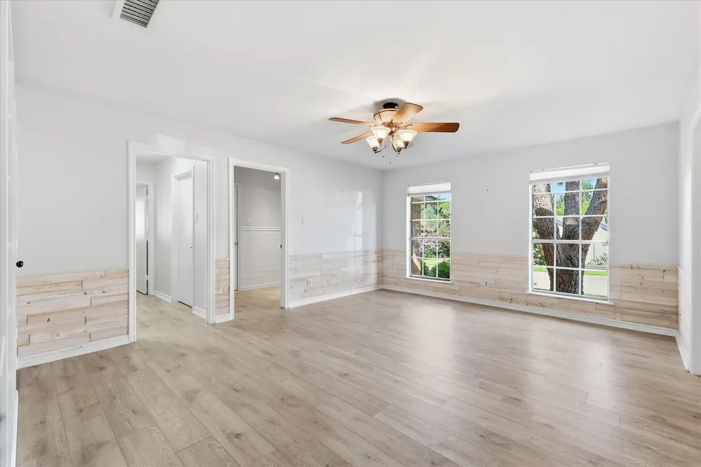 1614 Crested Butte Drive Lewisville TX 75077