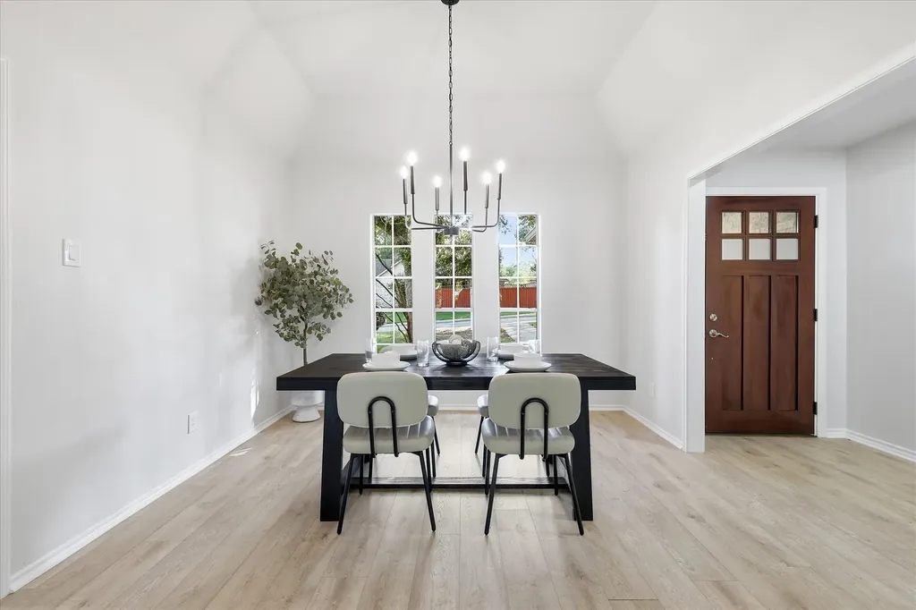 1614 Crested Butte Drive Lewisville TX 75077