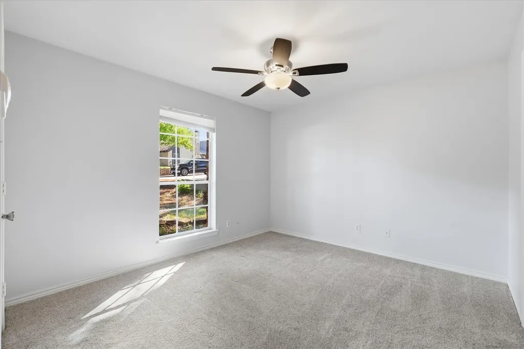 1614 Crested Butte Drive Lewisville TX 75077
