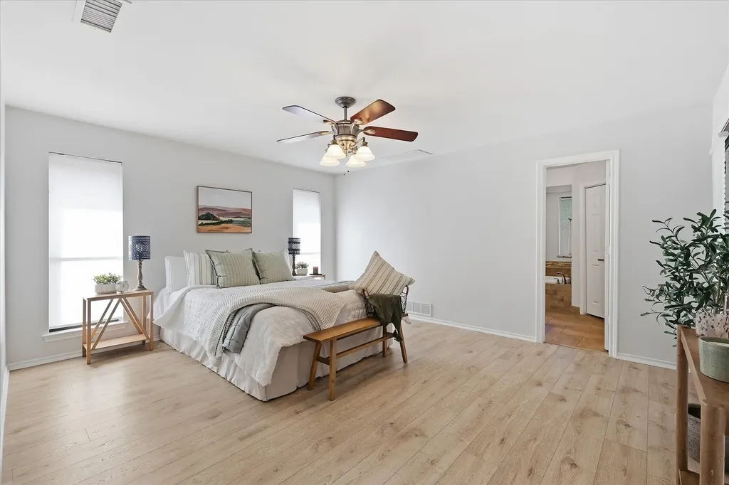 1614 Crested Butte Drive Lewisville TX 75077