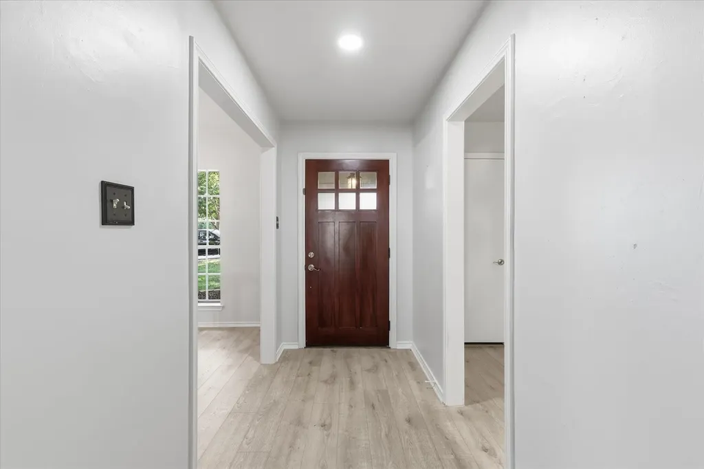 1614 Crested Butte Drive Lewisville TX 75077