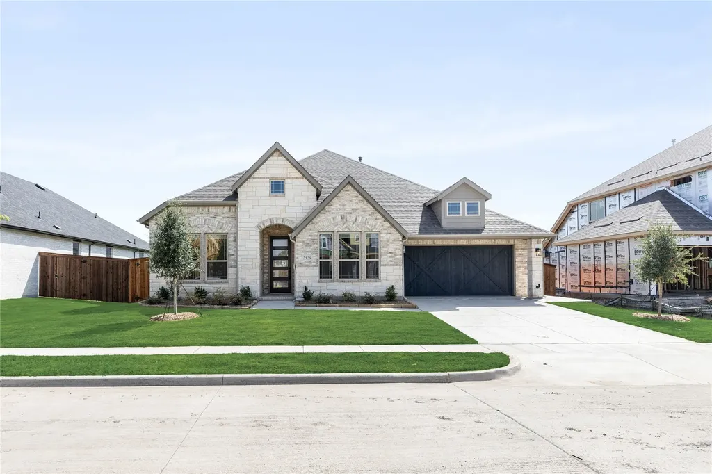 2329 Flora Drive Mclendon Chisholm TX 75032