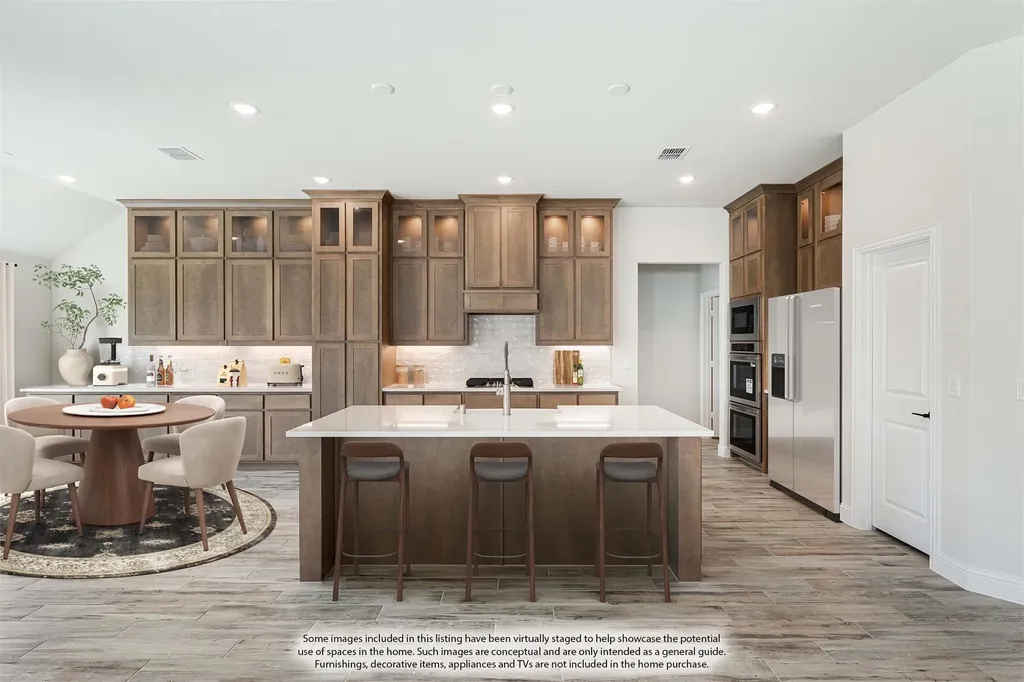 2329 Flora Drive Mclendon Chisholm TX 75032