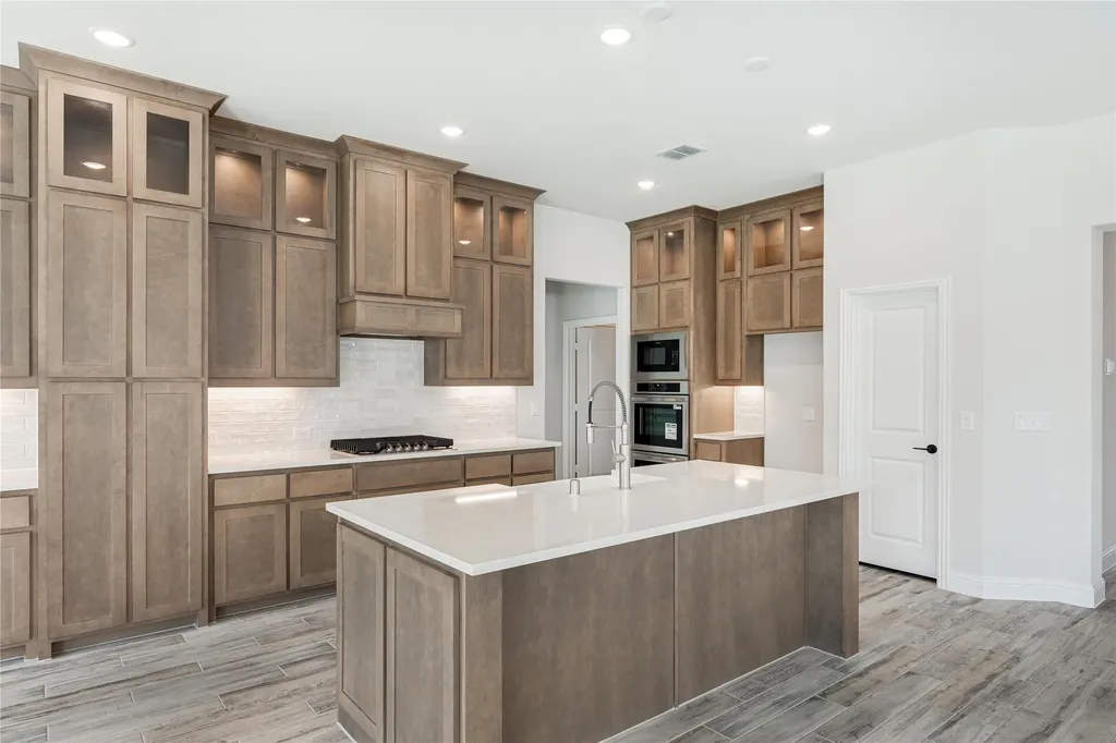 2329 Flora Drive Mclendon Chisholm TX 75032