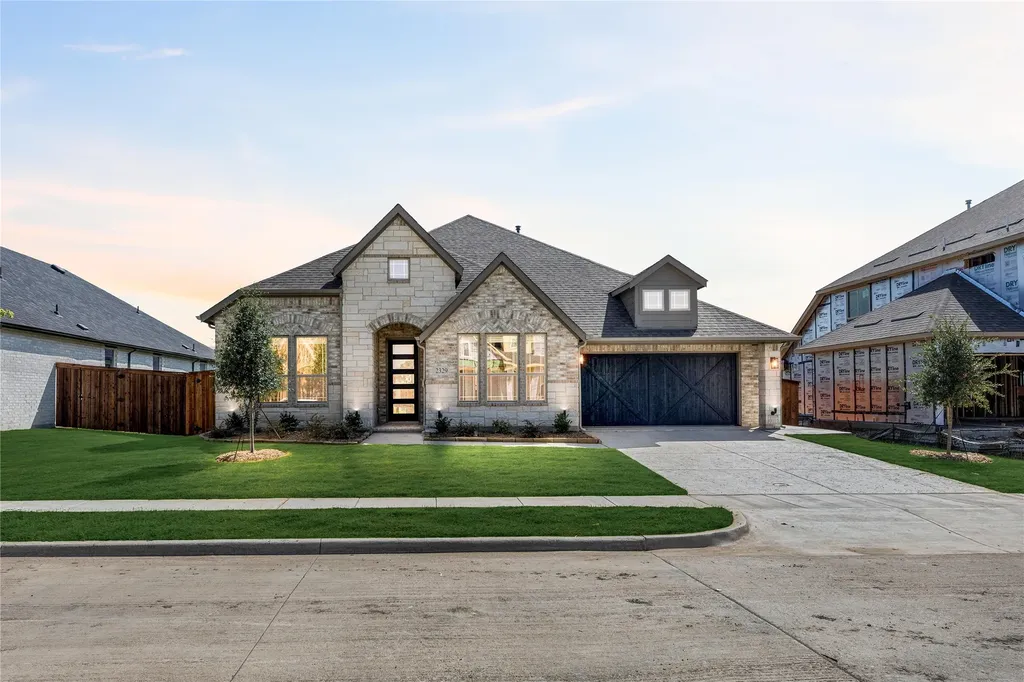 2329 Flora Drive Mclendon Chisholm TX 75032